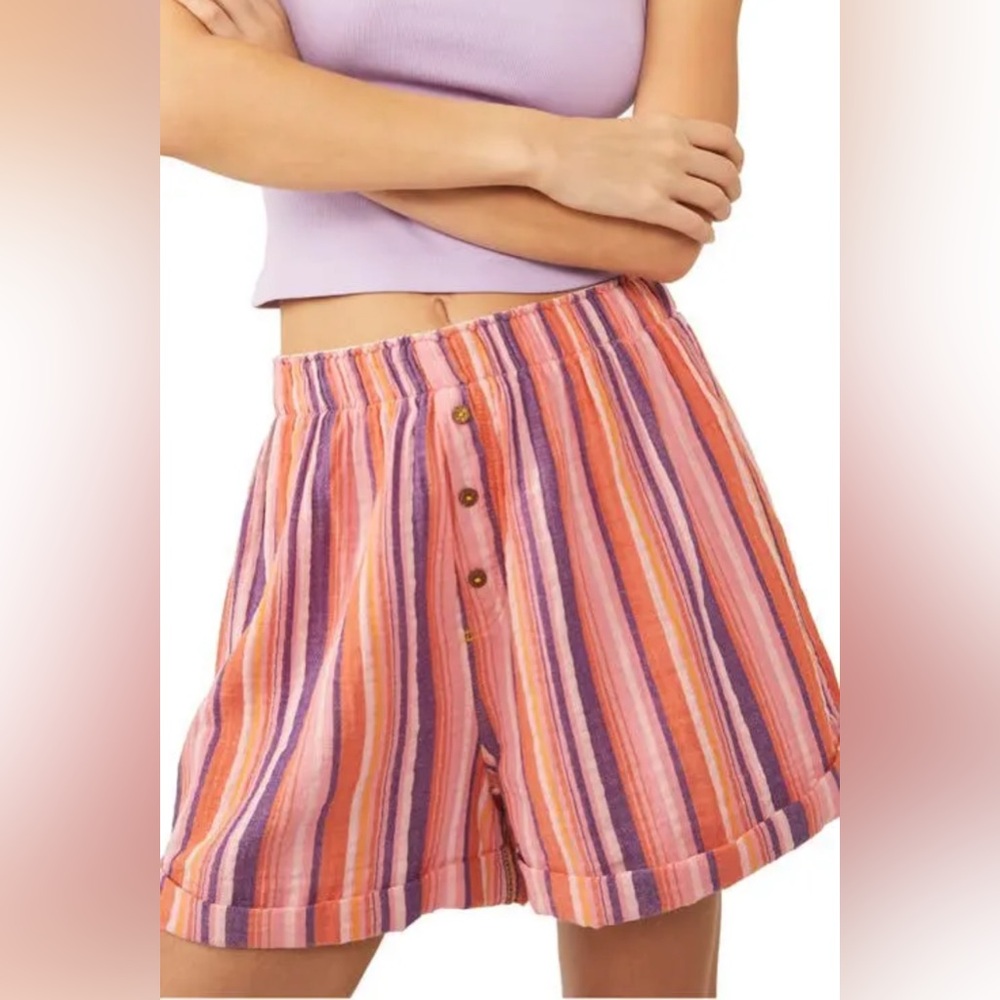 Intimately FP Striped Shorts